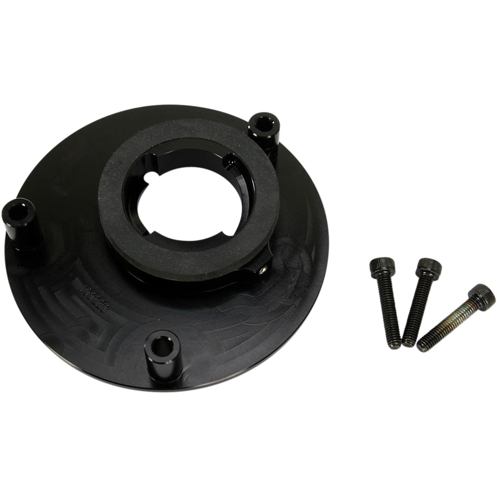 Driven Fuel Cap Base - for Yamaha DHFCB-YA_374437