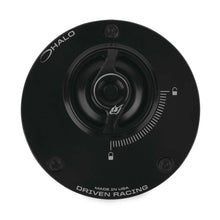 Driven Halo Fuel Cap - Black DHFC-BK_116614