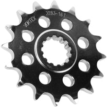 Vortex Front Countershaft Sprocket Steel - 520 - 16-Tooth 3283-16_492486