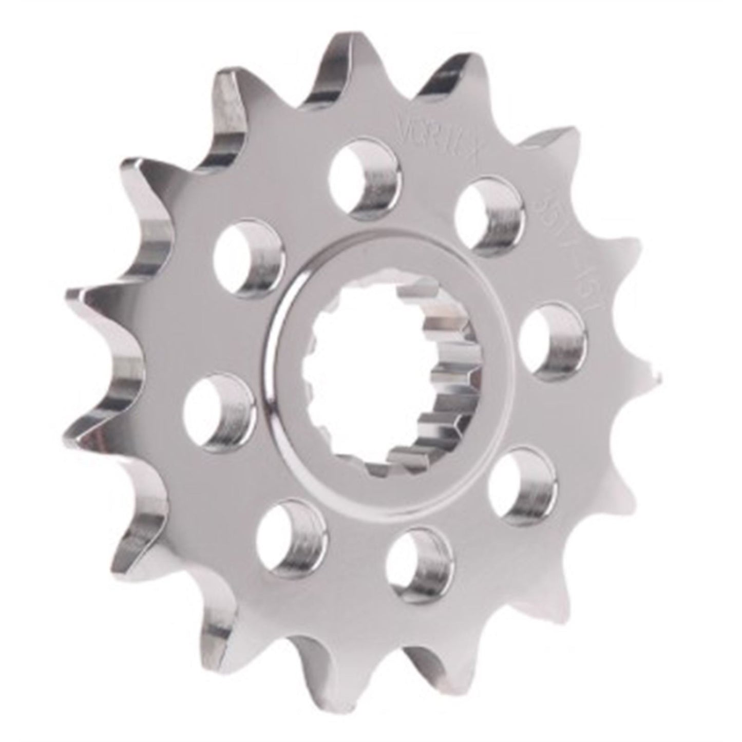 Vortex Front Countershaft Sprocket Steel - 520 - 15-Tooth 3257-15_676193
