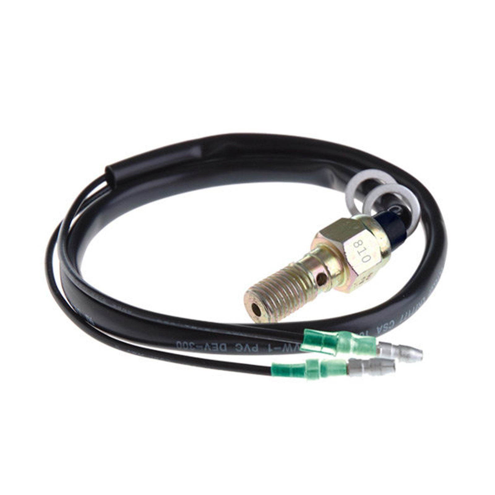 Vortex Brake Light Switch Kit - 10mm x 1.00 Pitch RS200_1552889