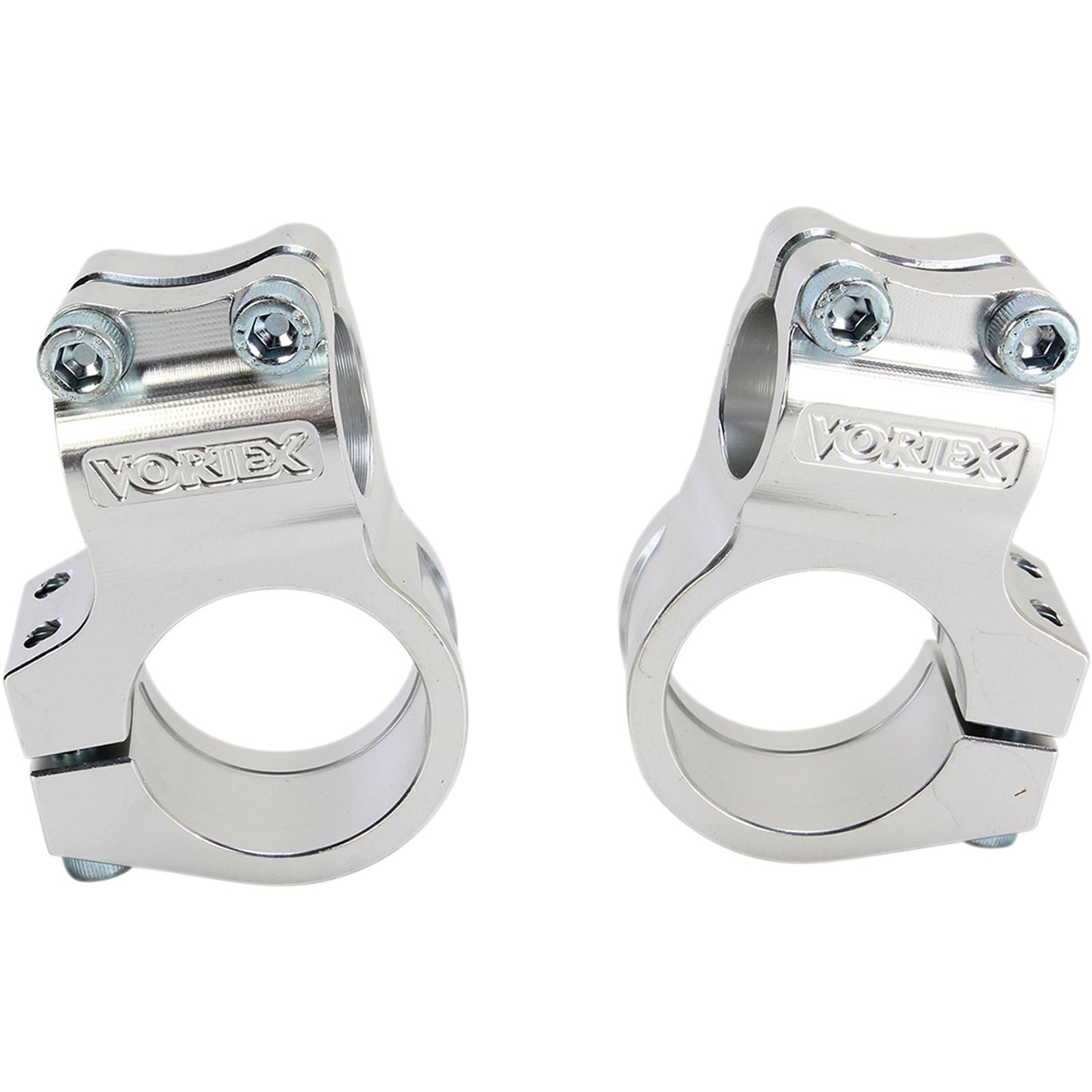 Vortex Silver 50 mm 7° Clip-On Handlebar CL0050_492811