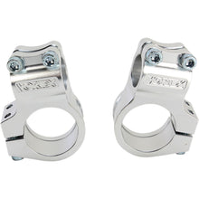 Vortex Silver 50 mm 7° Clip-On Handlebar CL0050_492811