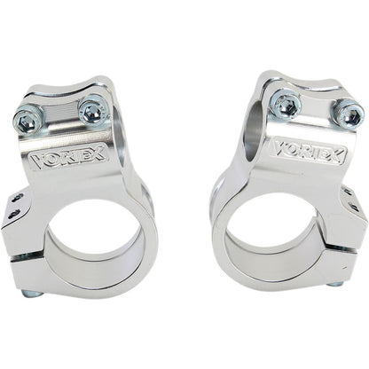 Vortex Silver 50 mm 7° Clip-On Handlebar CL0050_492811