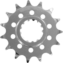 Vortex Front Countershaft Sprocket Steel - 520 - 15-Tooth 3273-15_492456