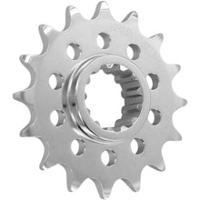 Vortex Front Countershaft Sprocket Steel - 520 - 16-Tooth 3273-16_492457
