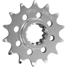 Vortex Front Countershaft Sprocket Steel - 520 - 14-Tooth 3288-14_492483