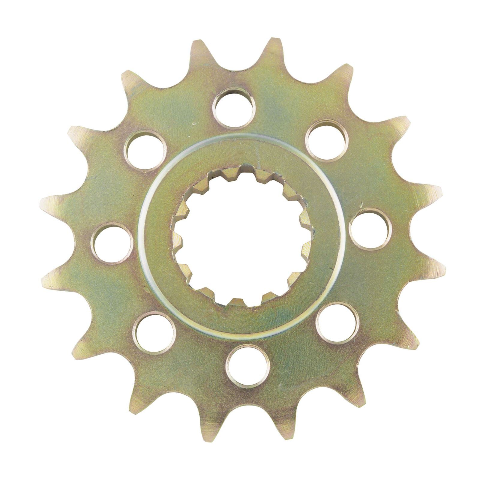 Vortex Front Countershaft Sprocket Steel - 520 - 16-Tooth 3289-16_116667