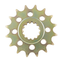 Vortex Front Countershaft Sprocket Steel - 520 - 16-Tooth 3289-16_116667