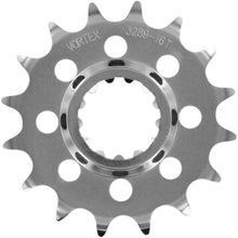 Vortex Front Countershaft Sprocket Steel - 520 - 16-Tooth 3289-16_492478