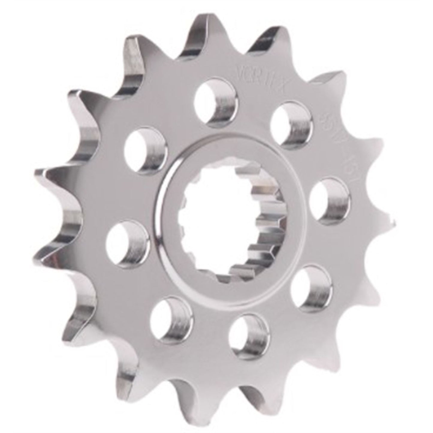 Vortex Conversion Front Sprocket - 520 - 17-Tooth [MPN: 3271-17]_676233