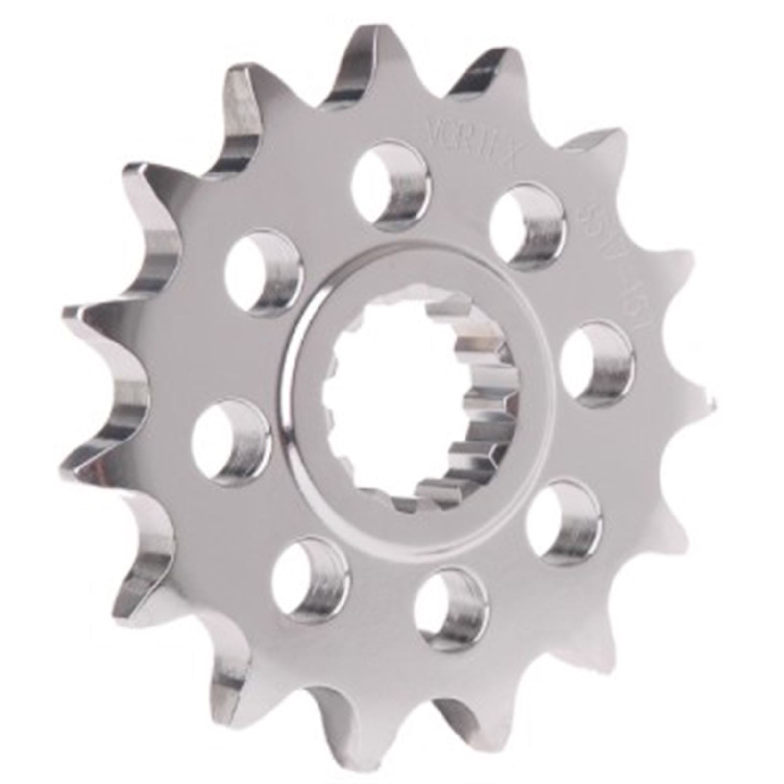 Vortex Conversion Front Sprocket - 520 - 17-Tooth [MPN: 3271-17]_676233