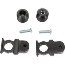 Axle Block Sliders for Honda - Black_374646