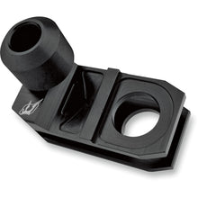 Driven Axle Block Sliders - for Yamaha YZF-R6 - Black DRAX-106-BK_374636