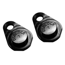 Driven Block Off Plate for BMW RR DSBLOCK-7_116714