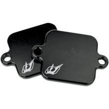 Driven Block Off Plate For Kawasaki DSBLOCK-8_374459