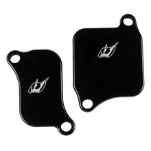 Driven Block Off Plate for Triumph DSBLOCK-11_116715