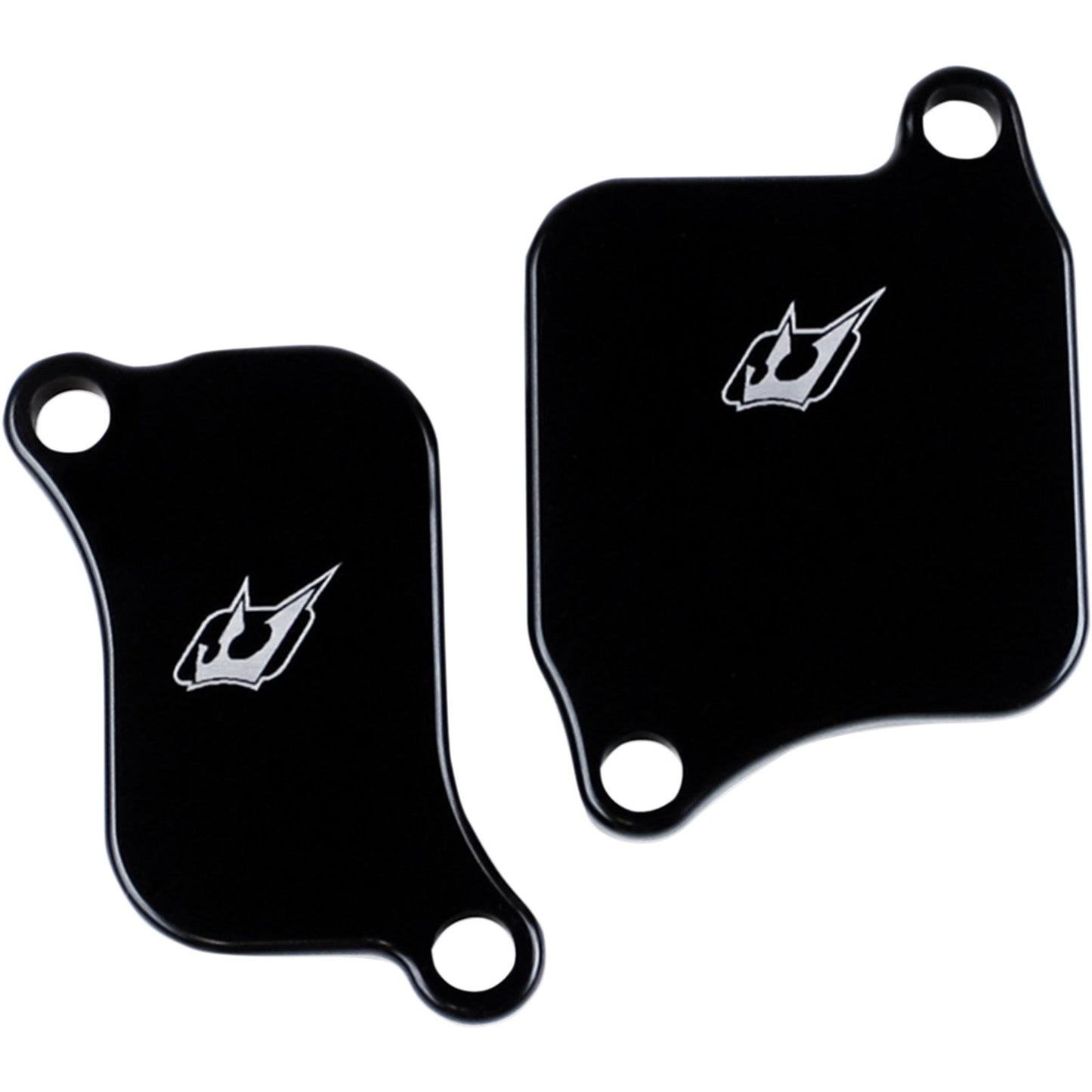 Driven Block Off Plate for Triumph DSBLOCK-11_374462
