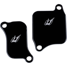 Driven Block Off Plate for Triumph DSBLOCK-11_374462