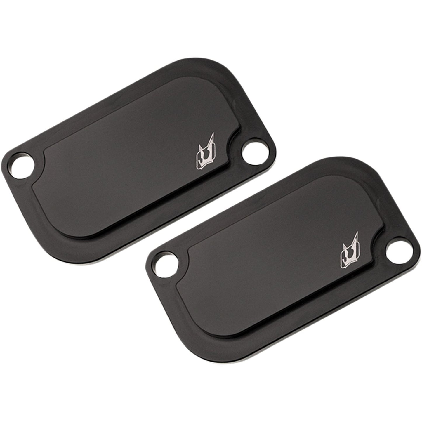 Driven Block Off Plate for KTM DSBLOCK-14_374465