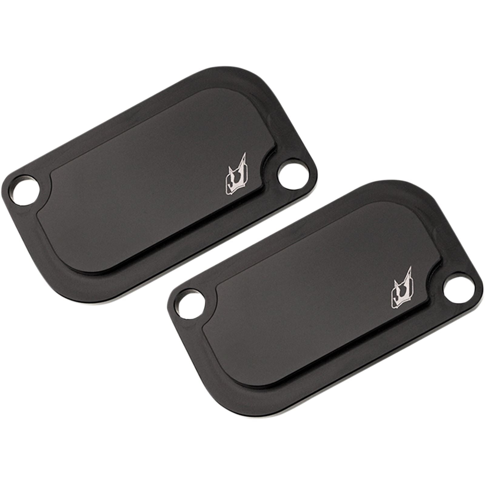 Driven Block Off Plate for KTM DSBLOCK-14_374465