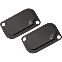 Driven Block Off Plate for KTM DSBLOCK-14_374465