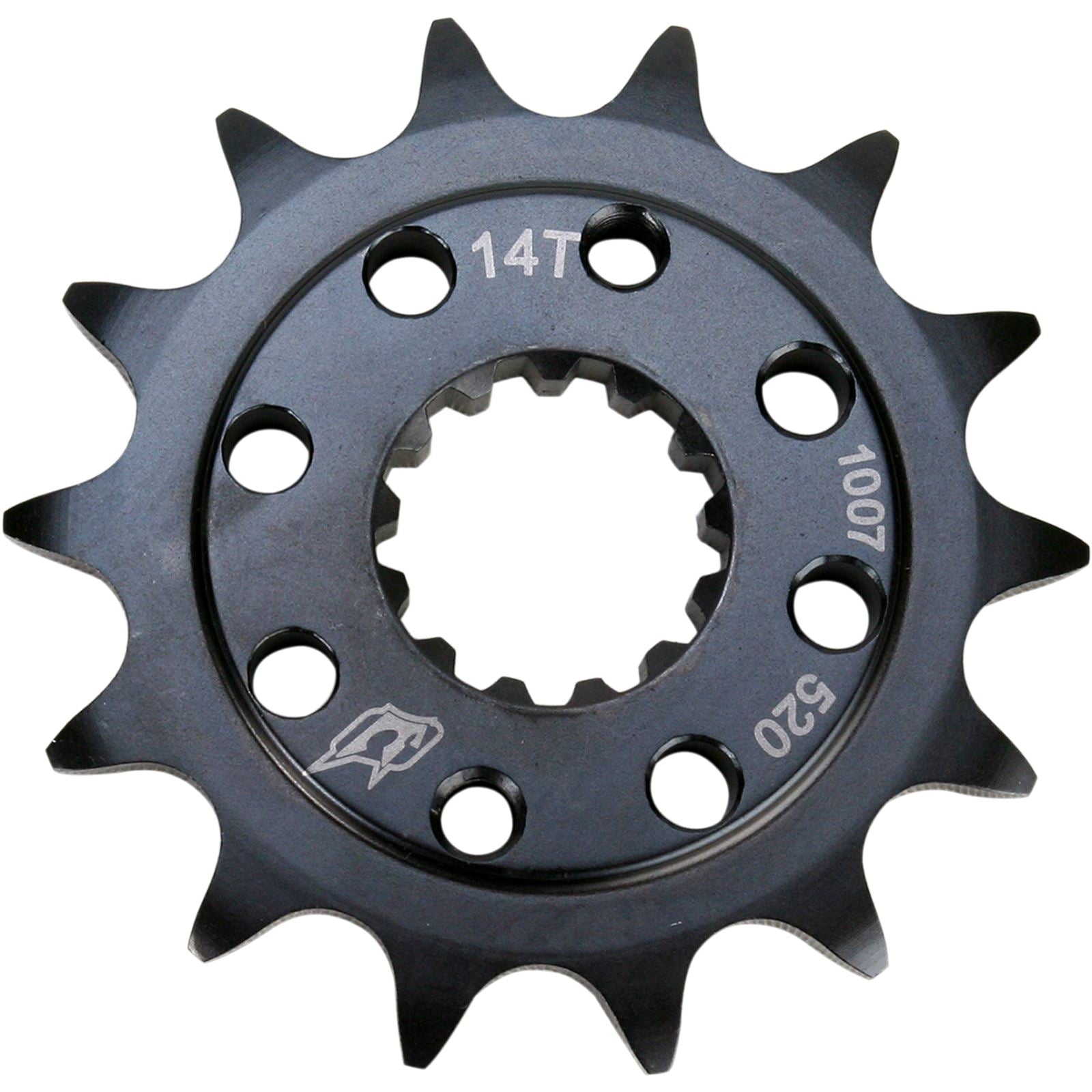 Driven Counter Shaft Sprocket - 14-Tooth 1007-520-14T_374570