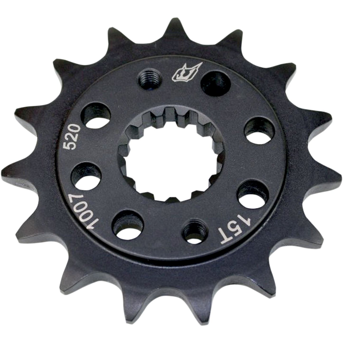 Driven Counter Shaft Sprocket - 15-Tooth 1007-520-15T_374571