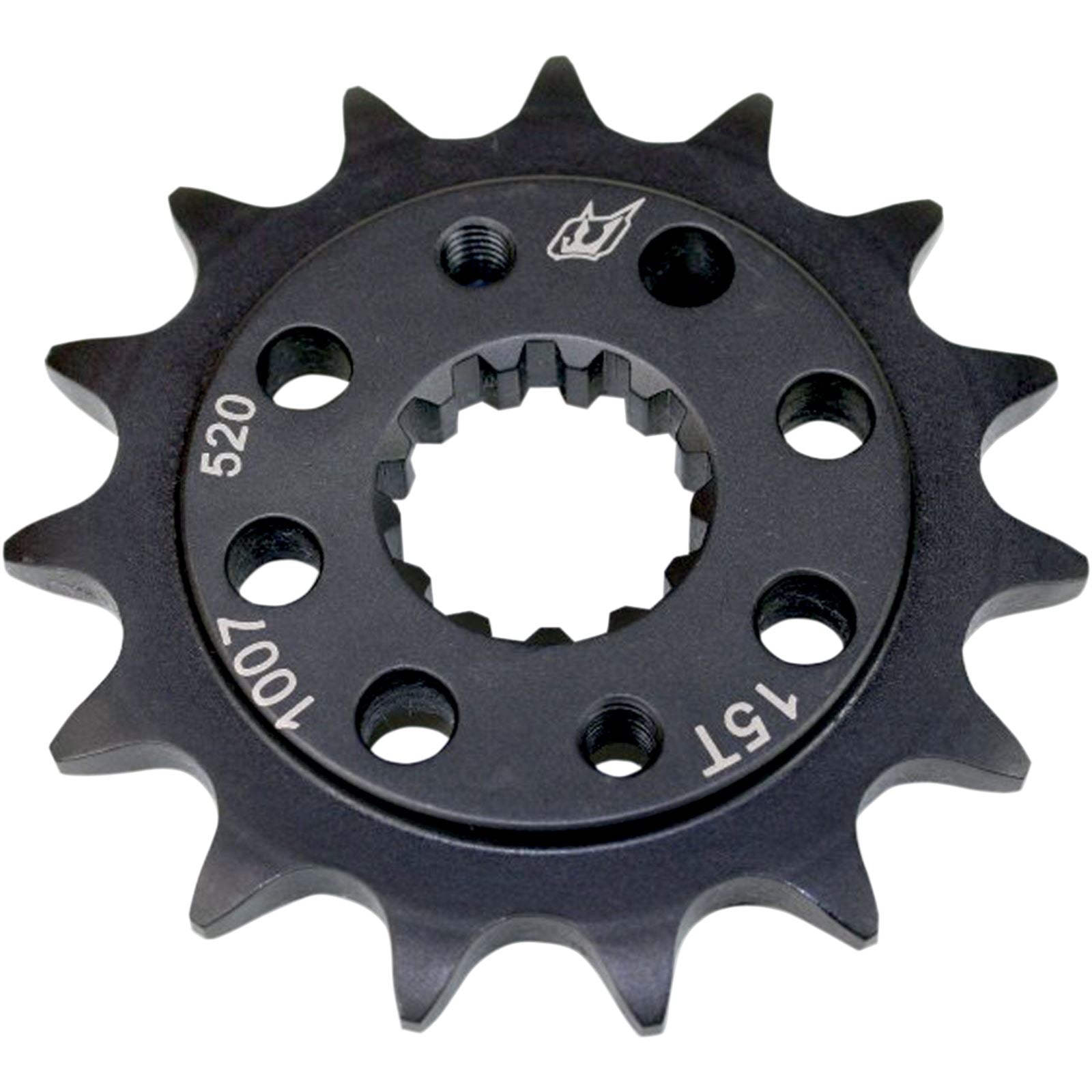 Driven Counter Shaft Sprocket - 15-Tooth 1007-520-15T_374571