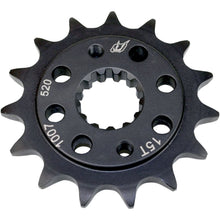 Driven Counter Shaft Sprocket - 15-Tooth 1007-520-15T_374571