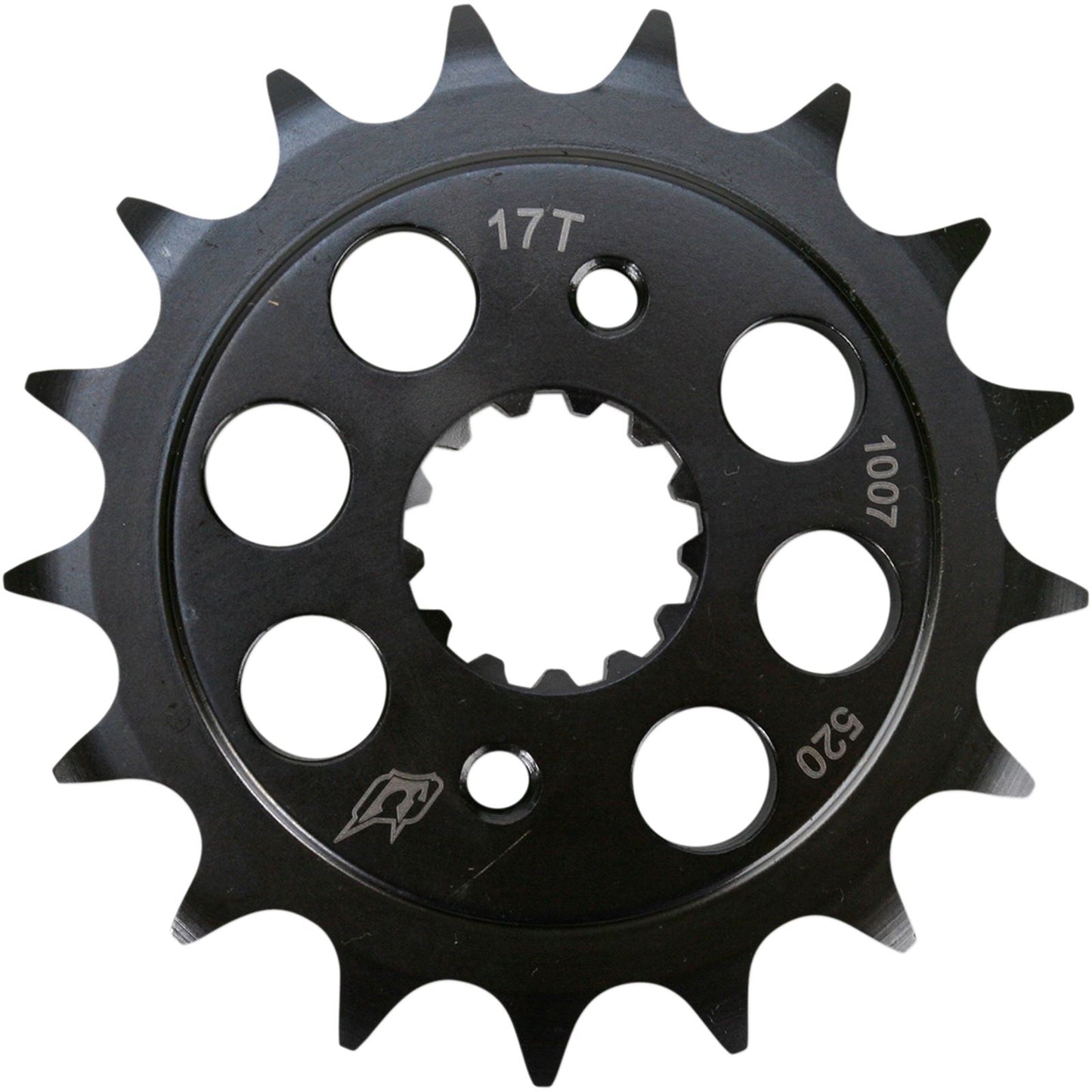 Driven Counter Shaft Sprocket - 17-Tooth 1007-520-17T_374573