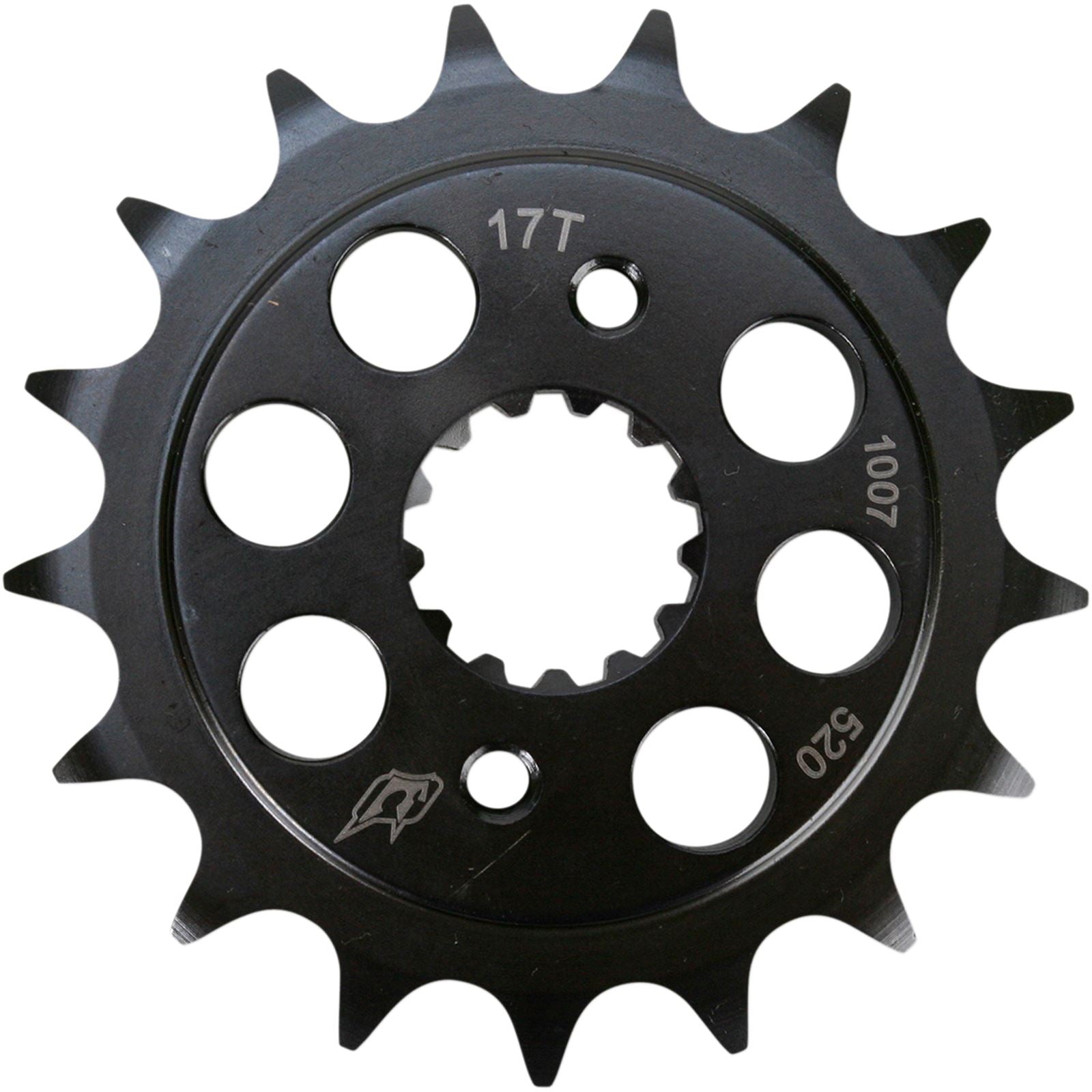 Driven Counter Shaft Sprocket - 17-Tooth 1007-520-17T_374573