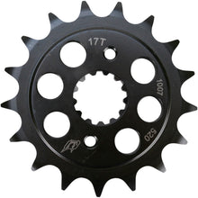 Driven Counter Shaft Sprocket - 17-Tooth 1007-520-17T_374573