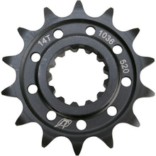 Driven Counter Shaft Sprocket - 14-Tooth 1036-520-14T_374578