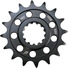 Driven Counter Shaft Sprocket - 16-Tooth 1036-520-16T_374580