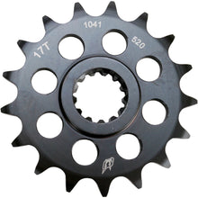 Driven Counter Shaft Sprocket - 17-Tooth 1041-520-17T_374585