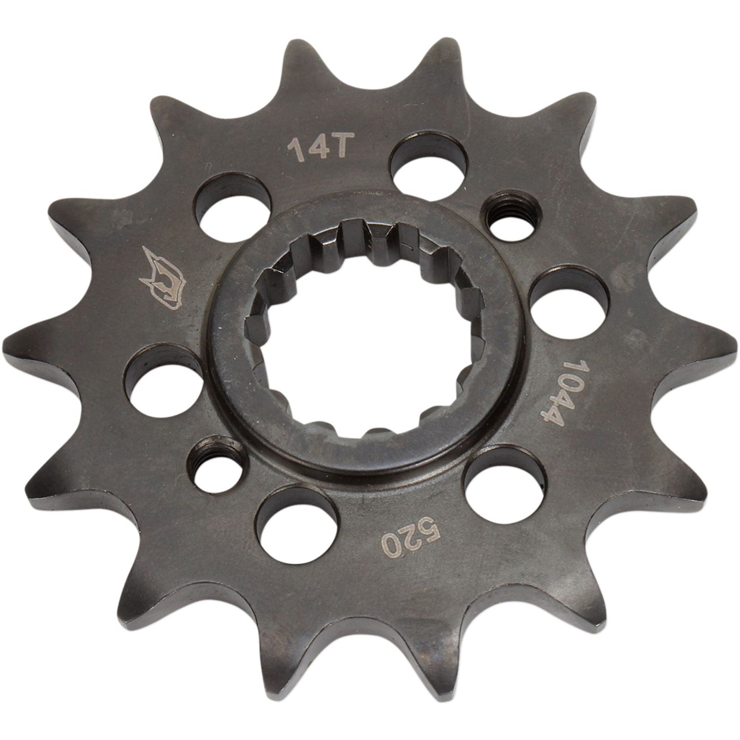Driven Counter Shaft Sprocket - 14-Tooth 1044-520-14T_374599
