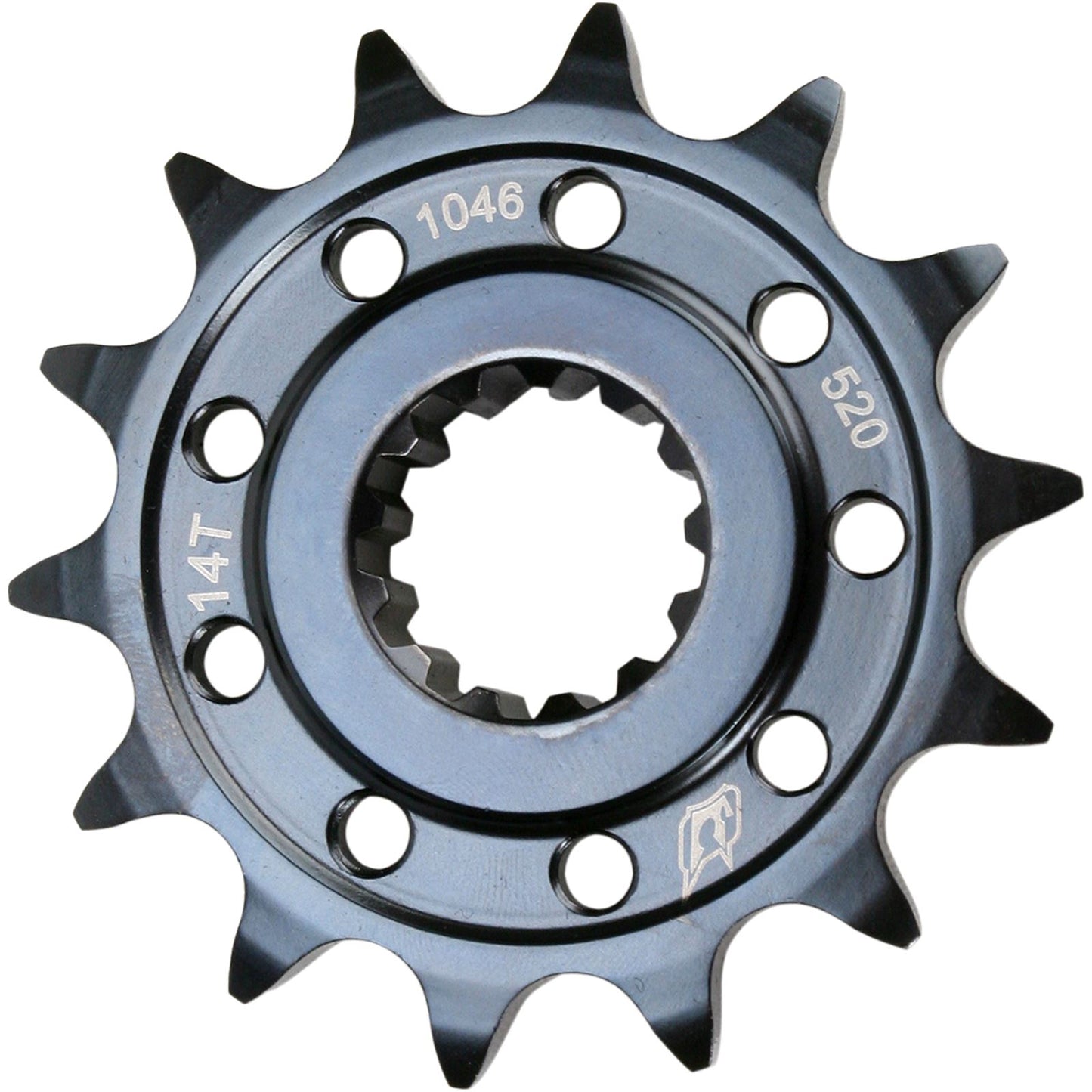Driven Counter Shaft Sprocket - 14-Tooth 1046-520-14T_374586
