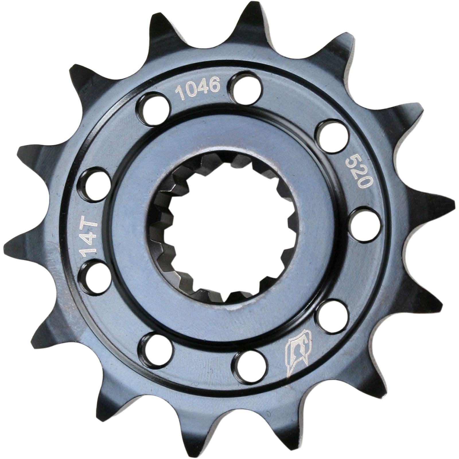 Driven Counter Shaft Sprocket - 14-Tooth 1046-520-14T_374586