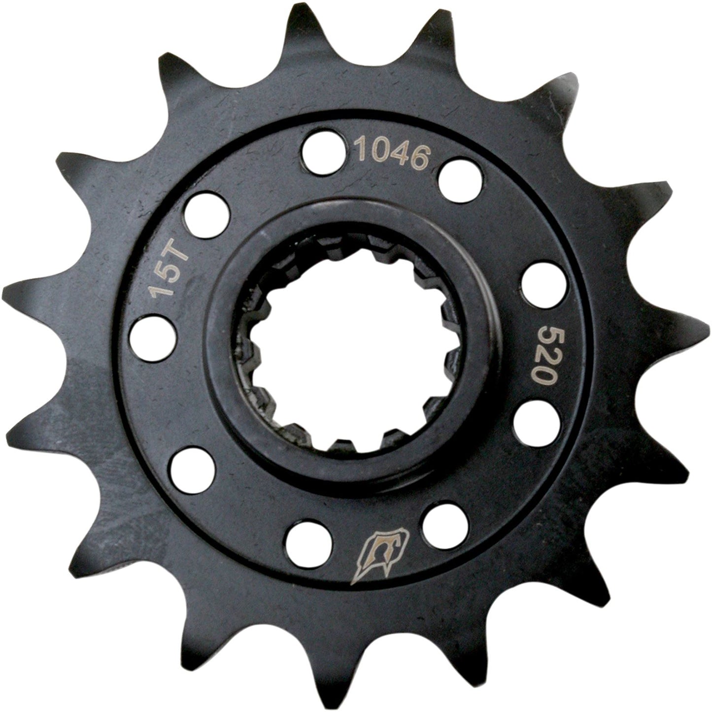 Driven Counter Shaft Sprocket - 15-Tooth 1046-520-15T_374587