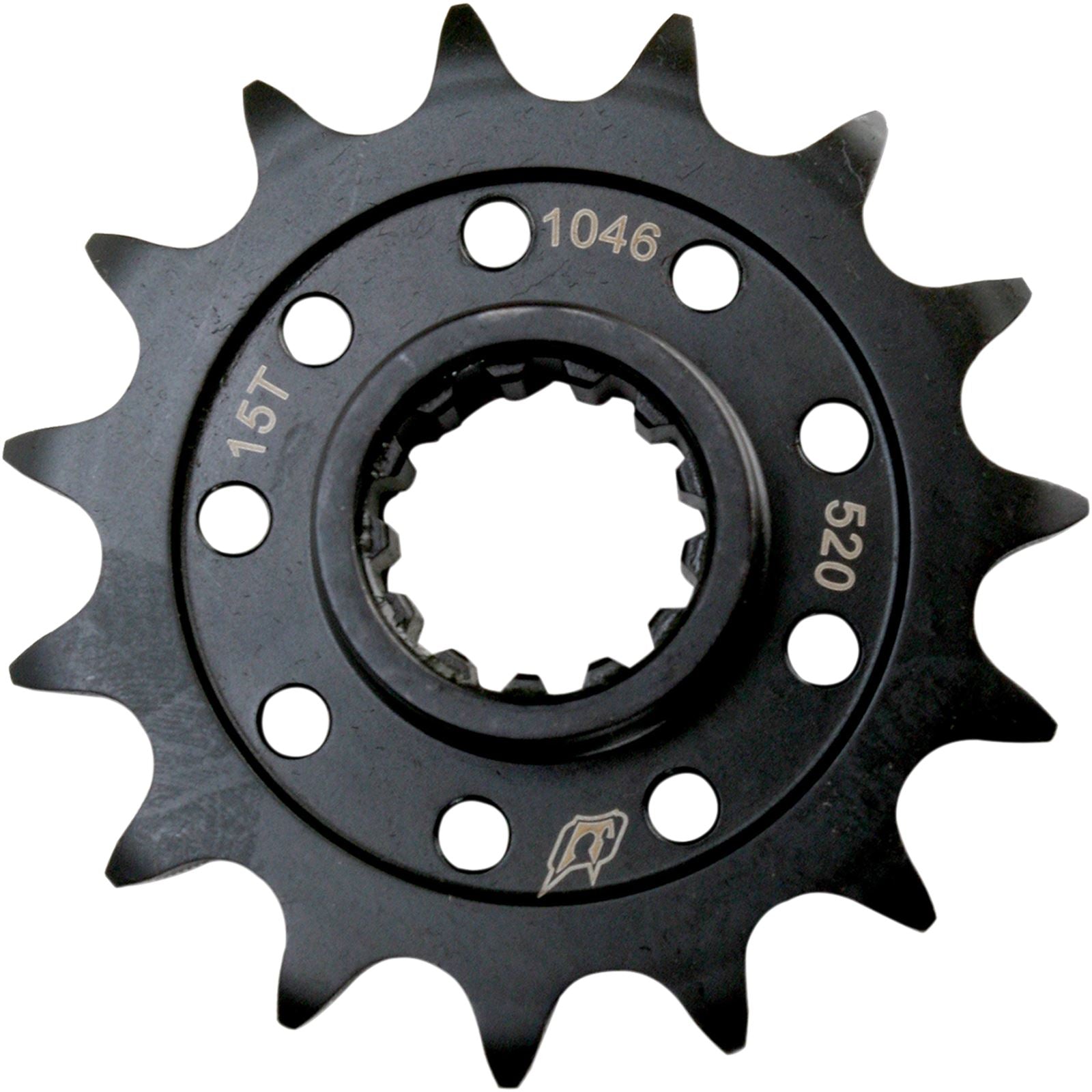 Driven Counter Shaft Sprocket - 15-Tooth 1046-520-15T_374587