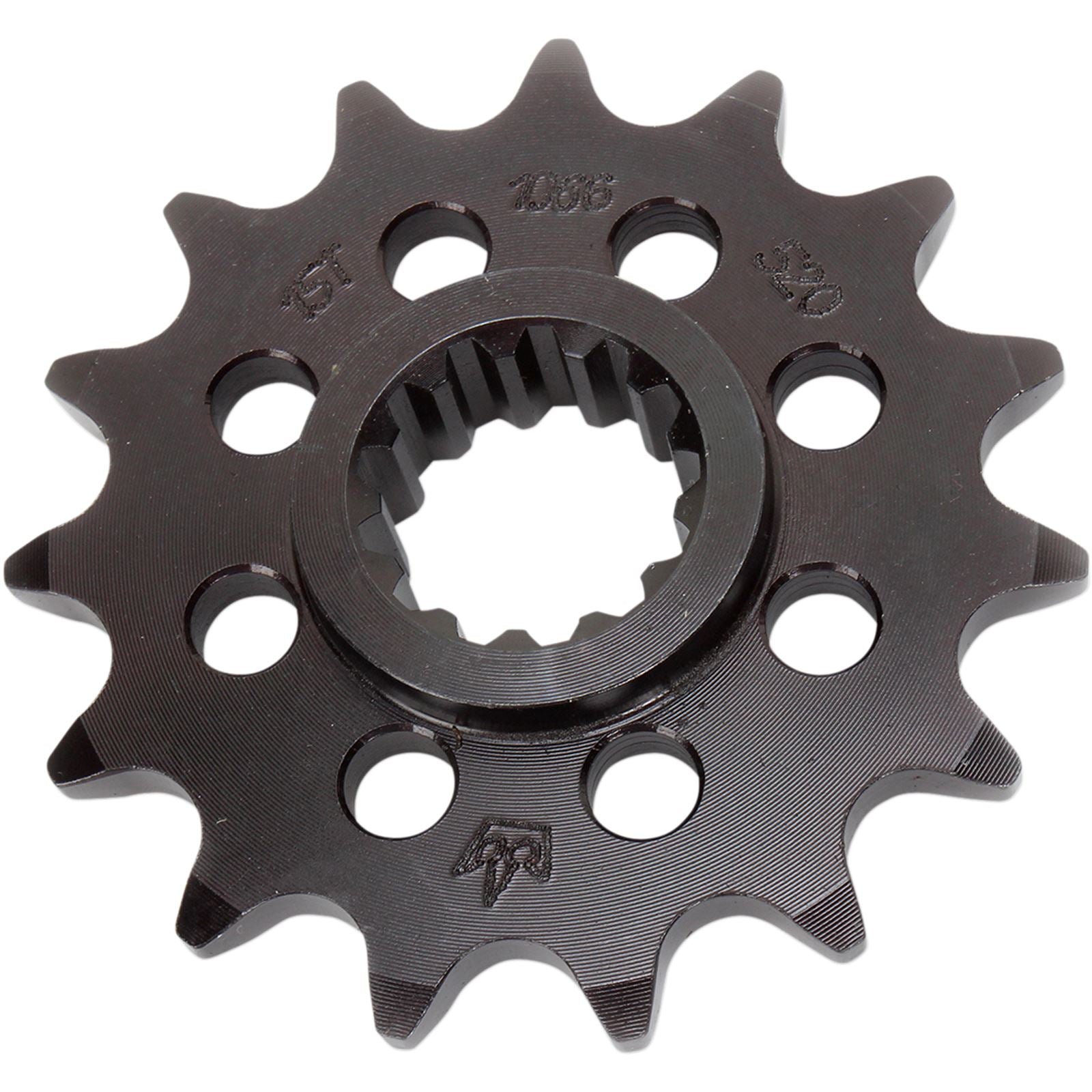 Driven Counter Shaft Sprocket - 15-Tooth 1066-520-15T_374594