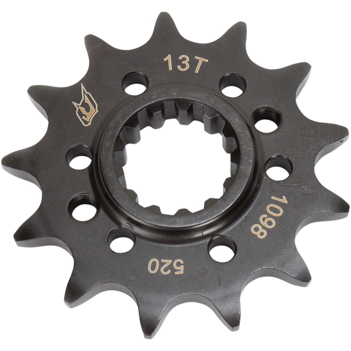 Driven Counter Shaft Sprocket - 13-Tooth 1098-520-13T_374602