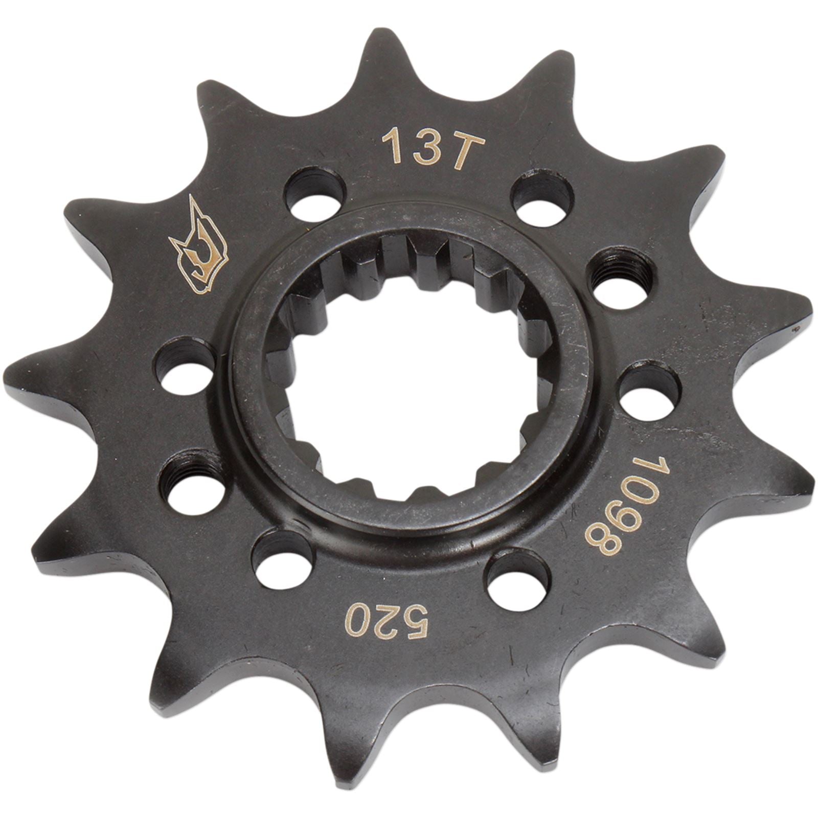 Driven Counter Shaft Sprocket - 13-Tooth 1098-520-13T_374602