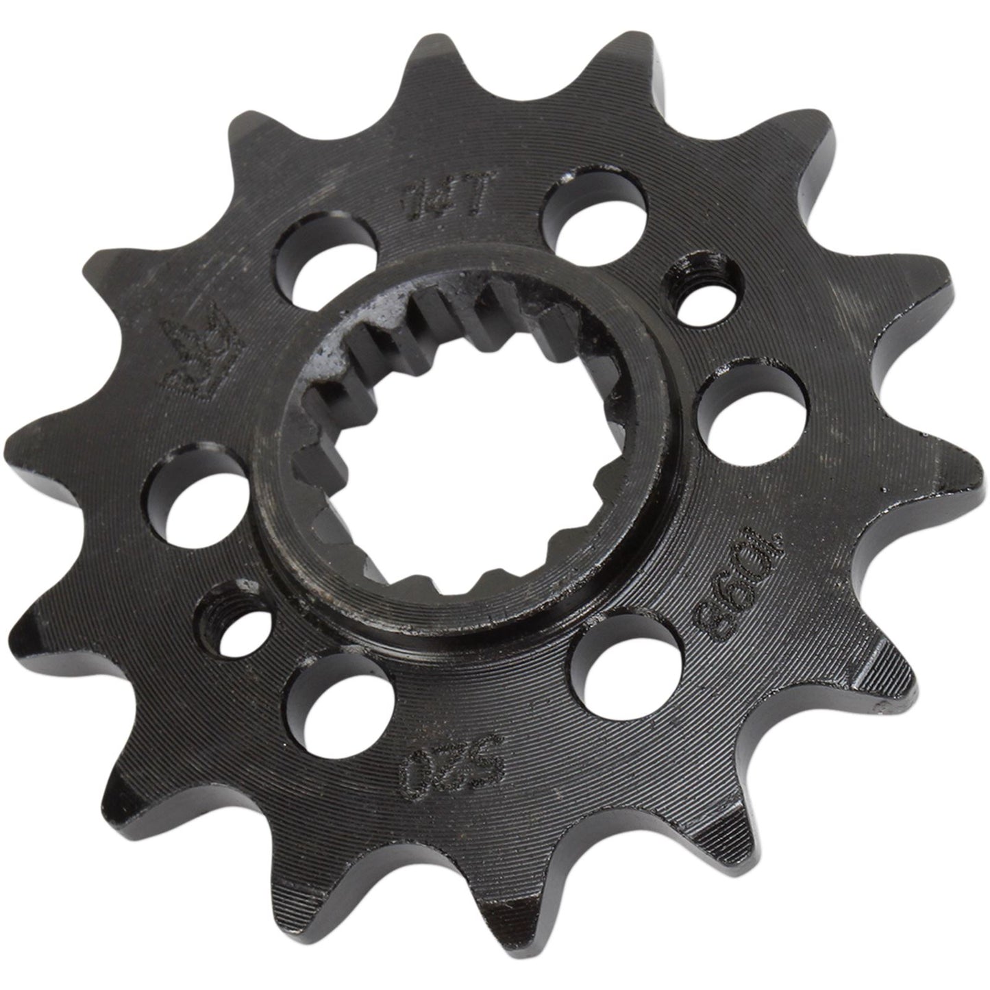 Driven Counter Shaft Sprocket - 14-Tooth 1098-520-14T_374603