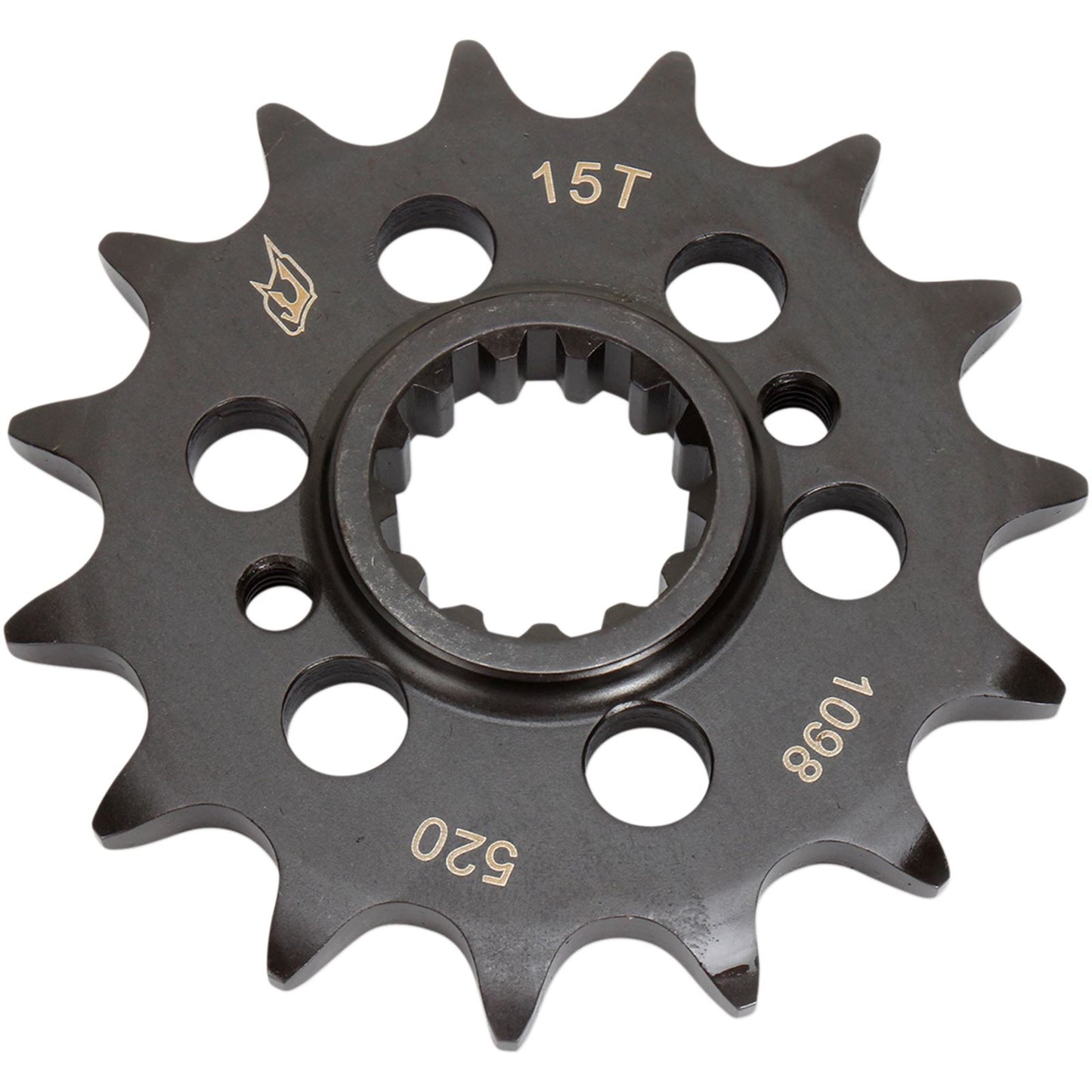 Driven Counter Shaft Sprocket - 15-Tooth 1098-520-15T_374604