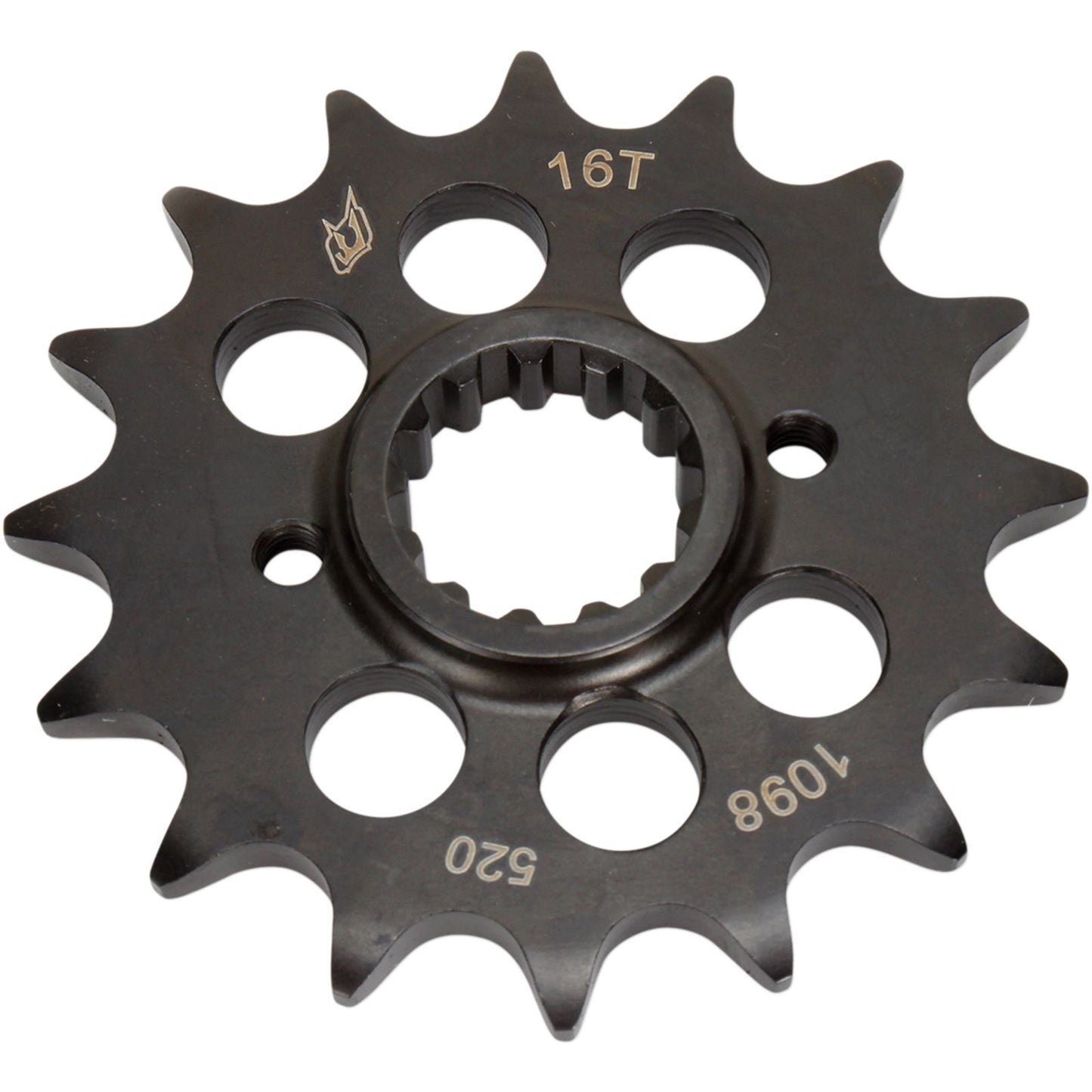 Driven Counter Shaft Sprocket - 16-Tooth 1098-520-16T_374605