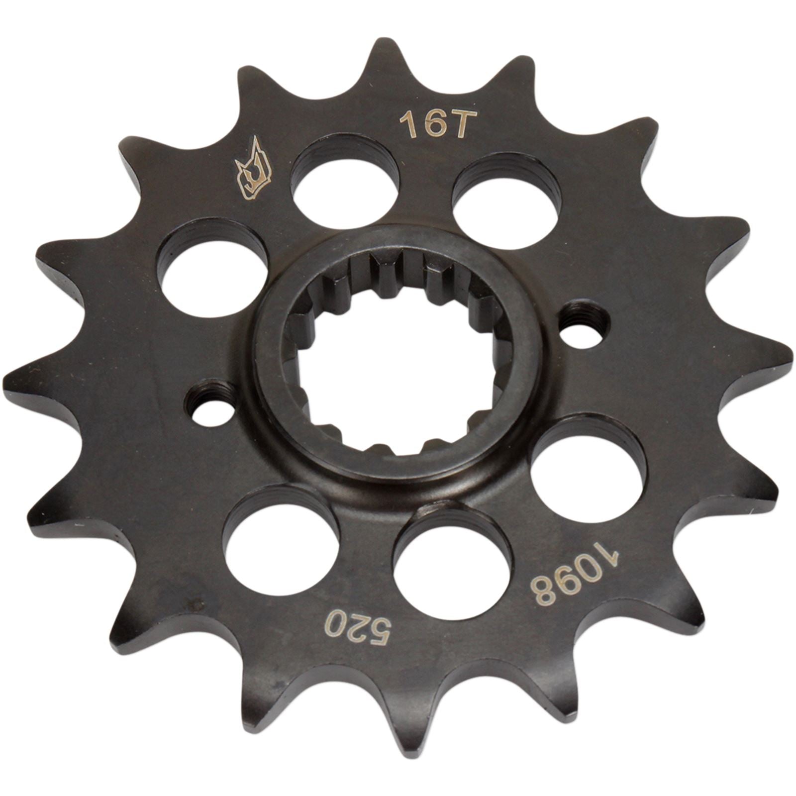 Driven Counter Shaft Sprocket - 16-Tooth 1098-520-16T_374605