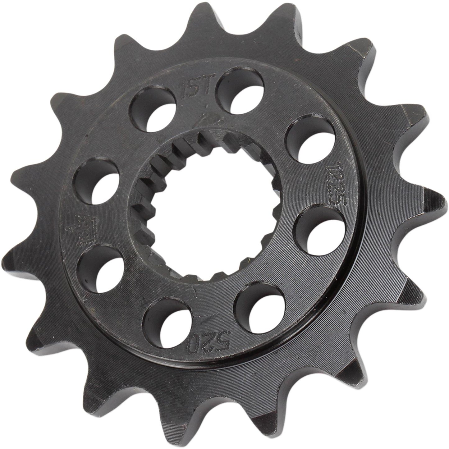 Driven Counter Shaft Sprocket - 15-Tooth 1225-520-15T_374590