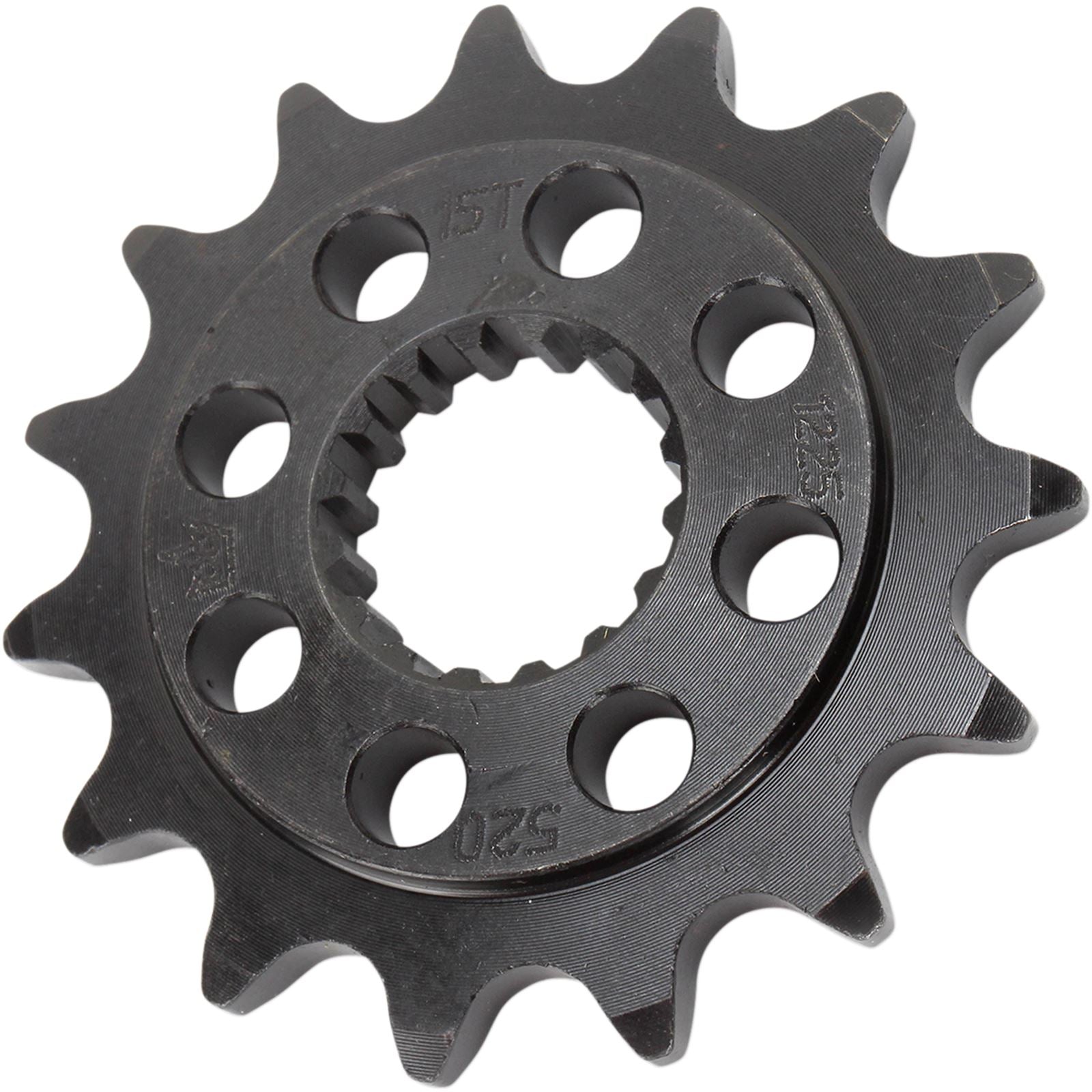 Driven Counter Shaft Sprocket - 15-Tooth 1225-520-15T_374590